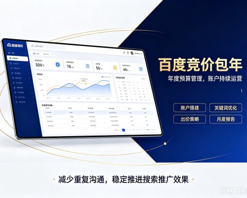 三门百度竞价包年